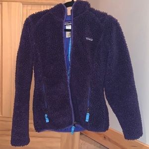 Patagonia Retro Pile Jacket